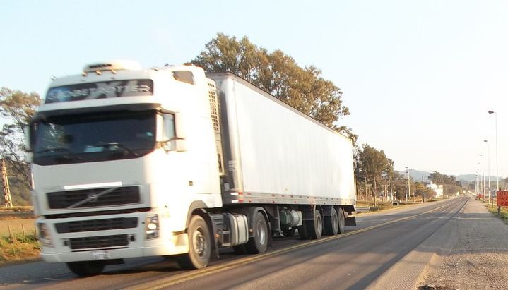 La ruta nacional 9/34, convertida en corredor del coronavirus
