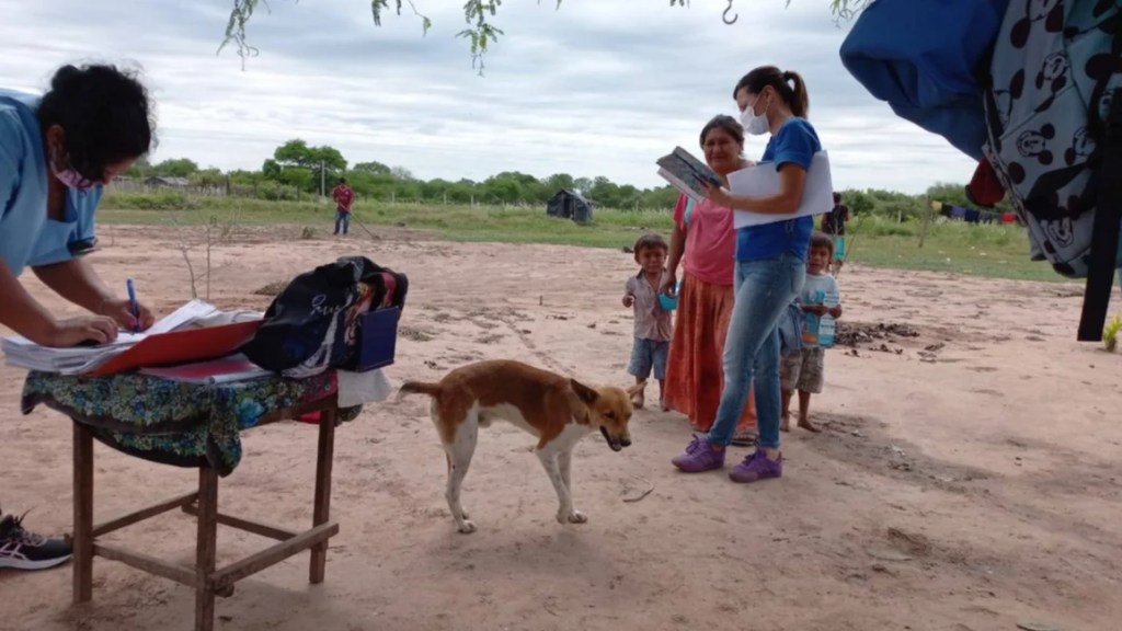 Advierten que la salida del país de la OMS representa un riesgo para Salta
