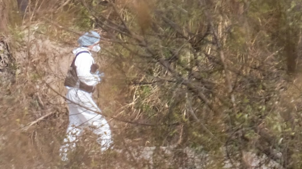 Investigan dos homicidios en el norte de la provincia