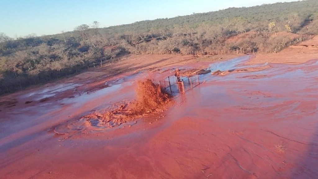 Daño ambiental: Denuncian 40 años de atraso y falta de controles en Salta