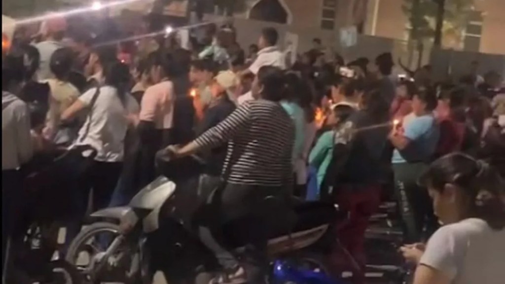 Hay malestar social en Pichanal y el intendente Julio Jalit ni aparece