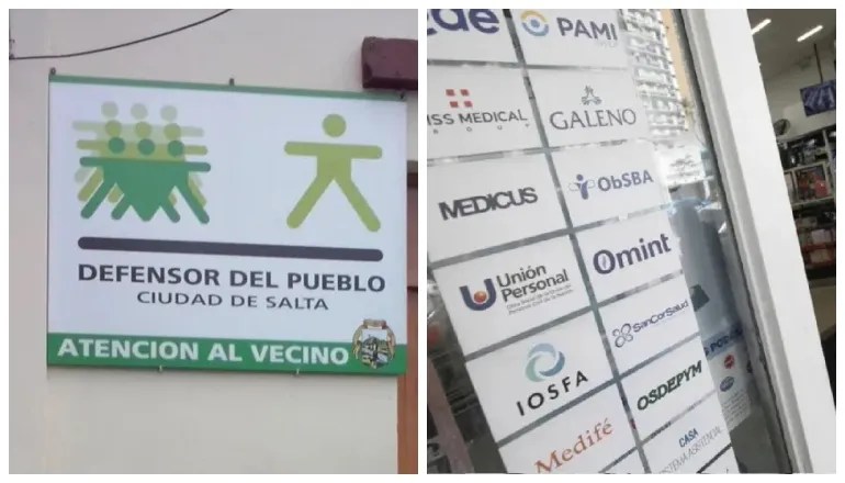 Servicios públicos y obras sociales lideran los reclamos en la Defensoría