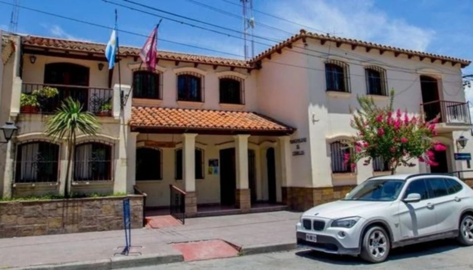 Un día como hoy, hace 167 años, se creaba la Municipalidad de Cerrillos