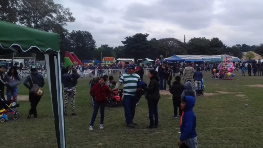Expo Mosconi 2024, una oportunidad para el desarrollo en la feria del norte salteño