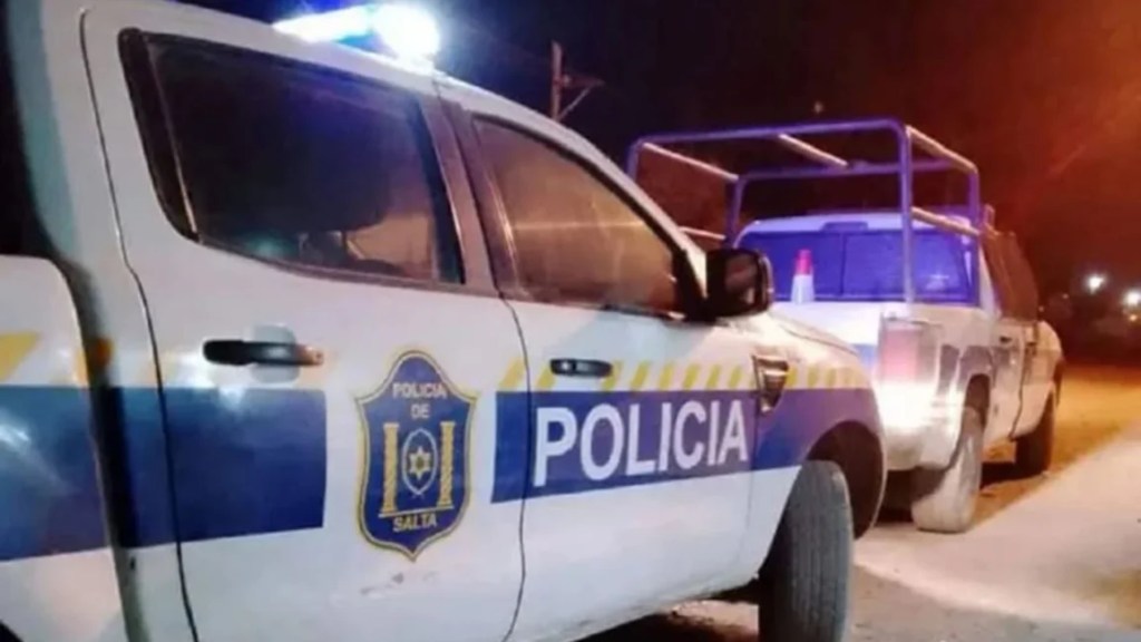 Allanamientos en Orán y un gendarme detenido en Santiago