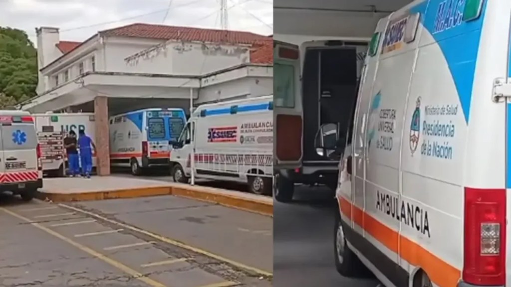 Hospitales salteños reciben hasta 70% más de pacientes con obra social