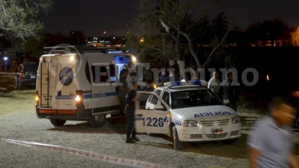 Fue identificada la mujer hallada muerta en el barrio Santa Lucía