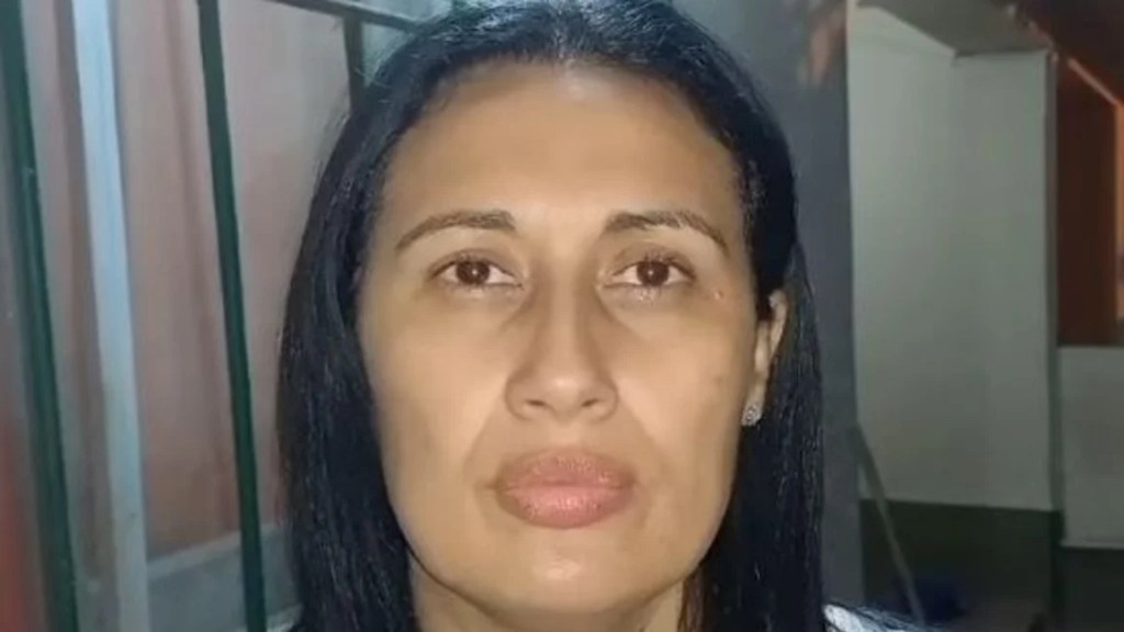 Mosconi: Dramático momento vivió la intendenta Ana Guerrero