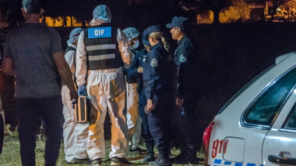 Caso Santa Lucía: sin detenidos