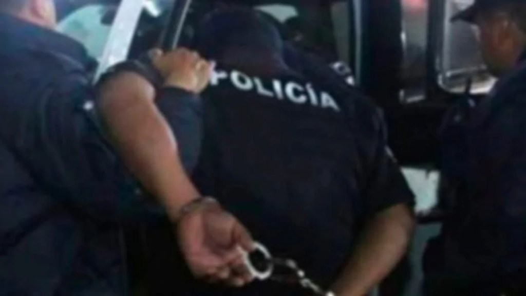 Policía detenido tras el homicidio de un adolescente en General Mosconi