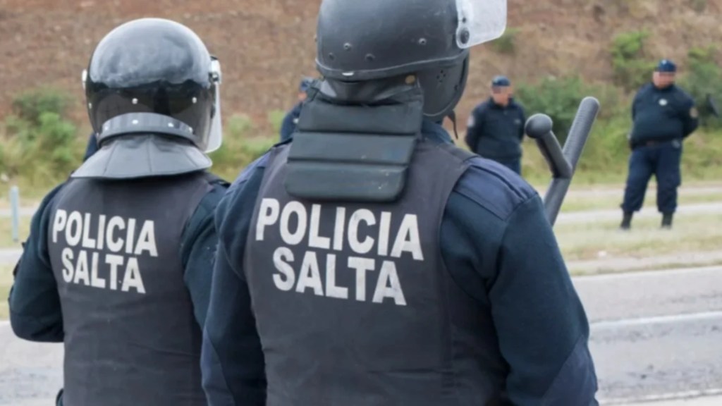 Tartagal: inició el juicio contra nueve policías por la brutal tortura y muerte de Franco Centurión