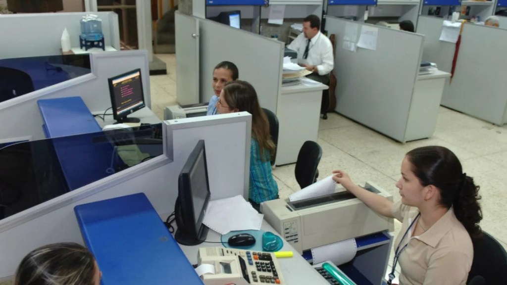 Ingresos: Menos de $550 mil gana el 70% de la población ocupada