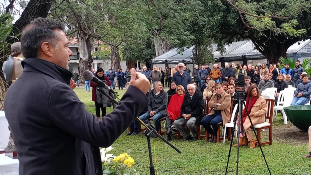 Campo Santo: El ingenio San Isidro estima triplicar su producción en esta Zafra 2024