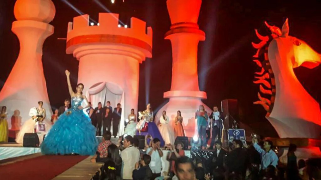 Otra vez reaparece la polémica por la fiesta de los estudiantes