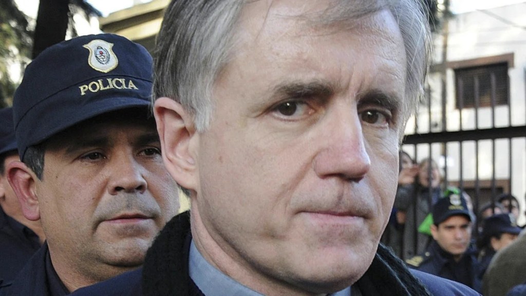 Abuso sexual infantil:El padre Grassi podría salir antes en libertad