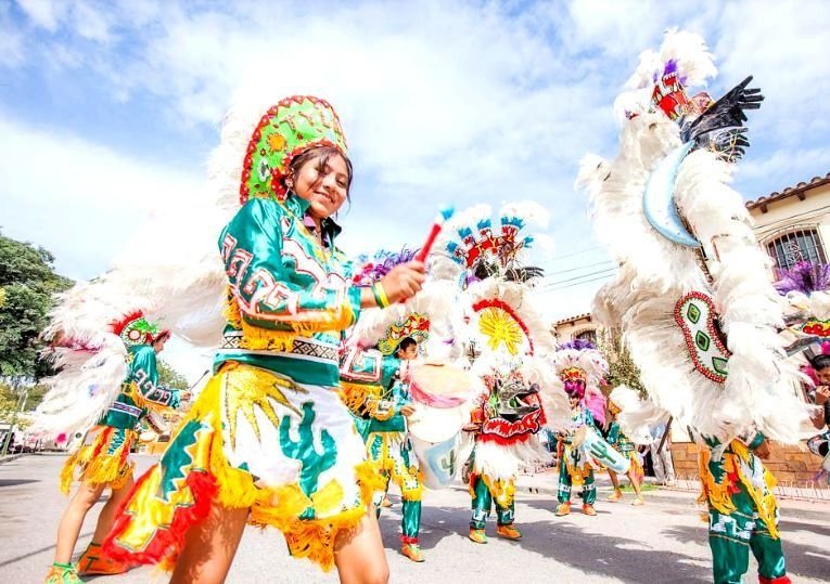 Por ley, Cerrillos llevará el título de Capital Provincial del Carnaval