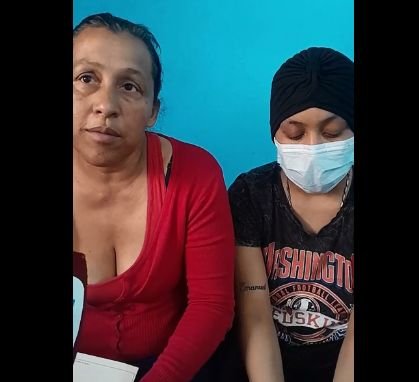 “Un milagro para Camila”: es de Guachipas, tiene leucemia y no puede costear el tratamiento