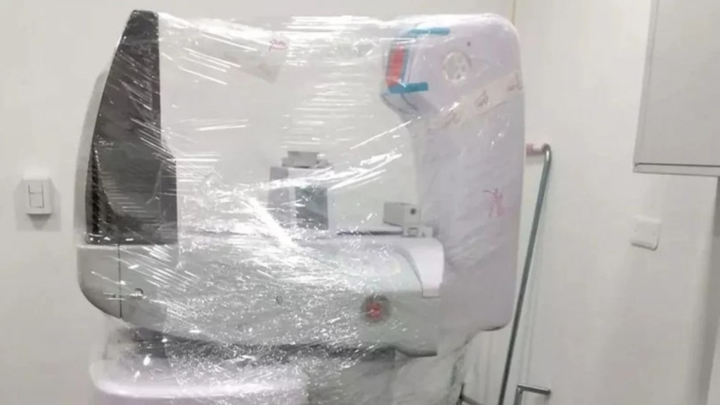 Mejorarán tecnología en el hospital de Orán
