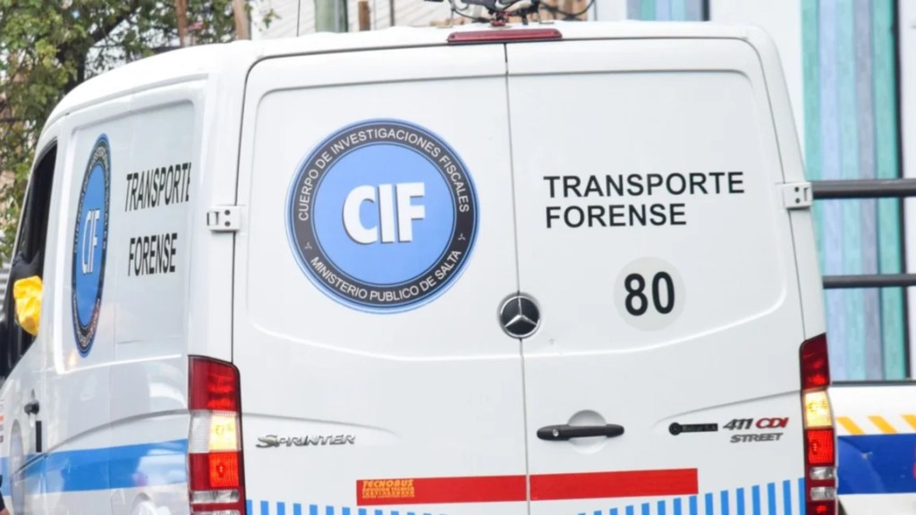 Hay un detenido por un posible femicidio