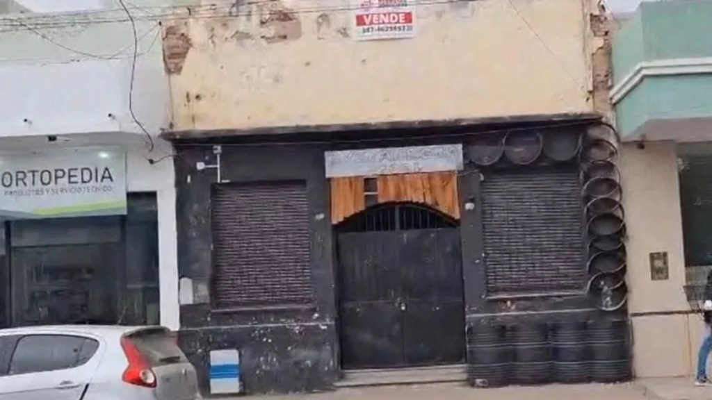 Dos chinos y un porteño fueron detenidos por intentar prostituir a una joven en General Güemes