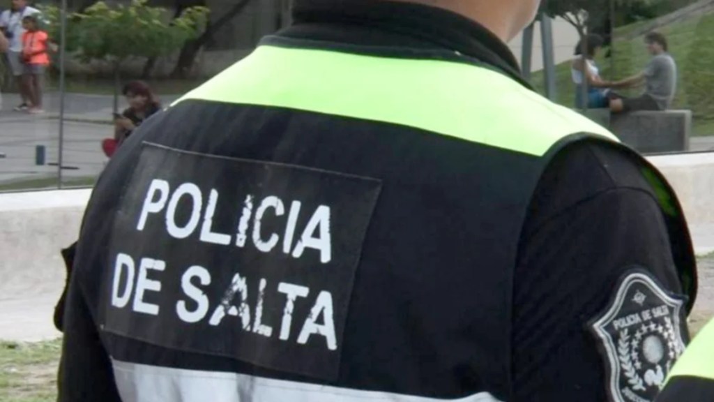 Policías en la mira: Graves denuncias contra jefes de la Unidad Regional 8