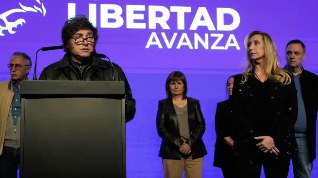 Milei relanza su Gabinete y busca reordenar el poder político