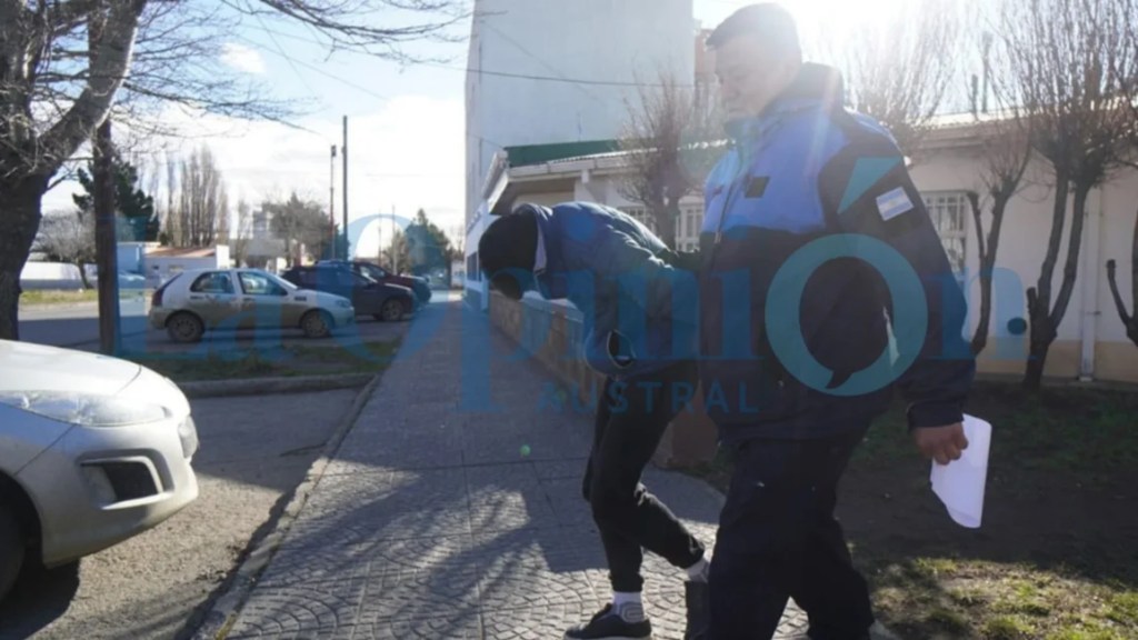 La extorsión a un militar salteño sería el móvil del crimen de un empresario en Santa Cruz