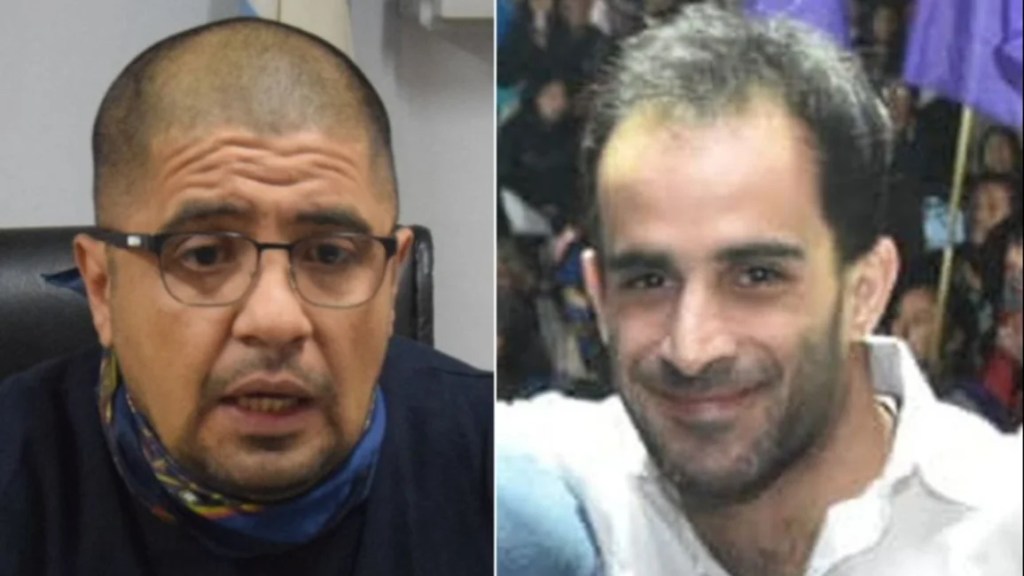 Fuertes declaraciones y acusaciones que no pueden ser pasadas por alto