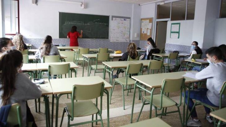 Desde este 11 de noviembre se dictan clases presenciales en Misiones - VIDEO
