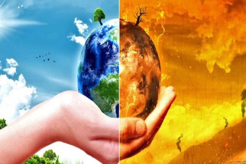 Los desafíos que dejó la Cumbre de Adaptación Climática