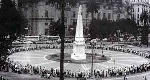 Día de la Memoria: Rivales NO enemigos: Boca y River, unidos