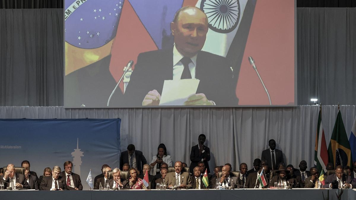 Argentina ingresa al “BRICS”, qué es y cuáles son sus beneficios