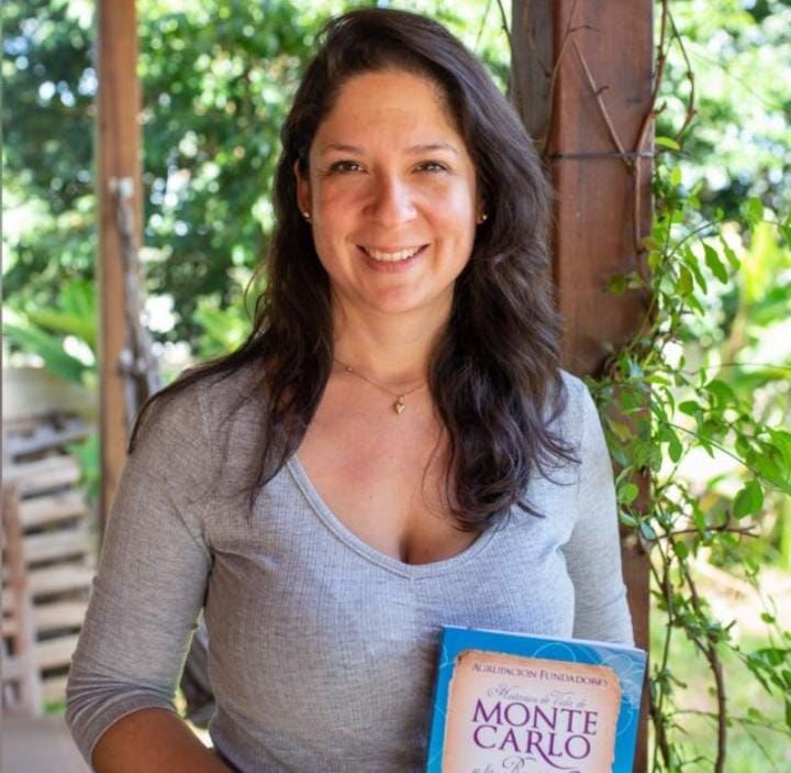 "Es primordial que el debate y el consenso puedan superar las diferencias individuales políticas" afirmó Graciela Oliveira