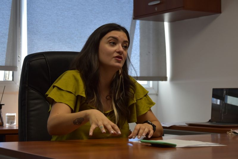 Parlamento de Misiones: Buscan penalizar a quienes difundan imágenes íntimas sin consentimiento
