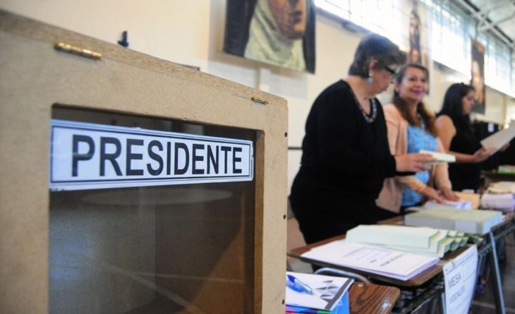 CHILE – Elecciones presidenciales: Camino al balotaje