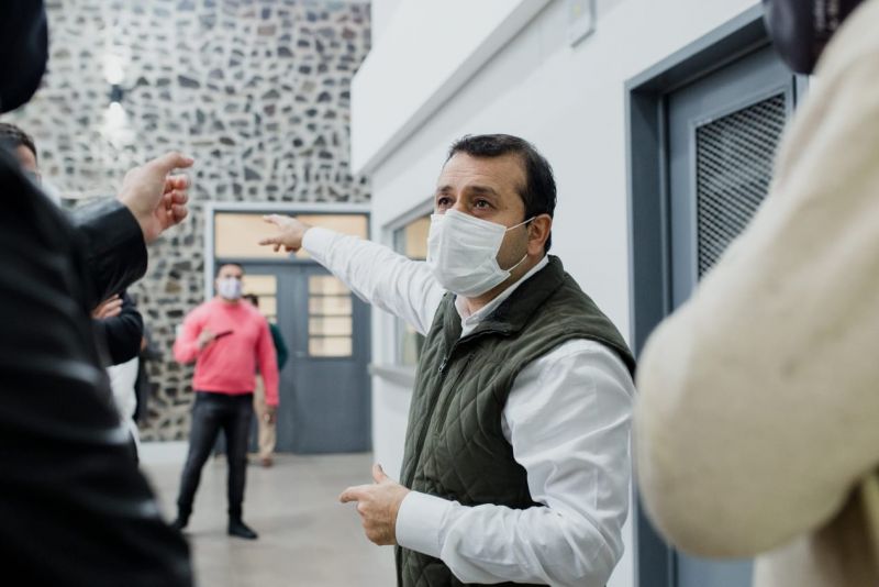Misiones pondrá en funcionamiento la Unidad de Salud para Inimputables