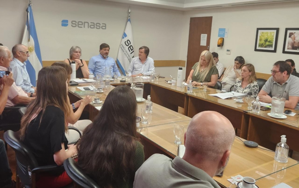 Argentina: Refuerzan las medidas de vigilancia epidemiológica para evitar el ingreso de influenza aviar