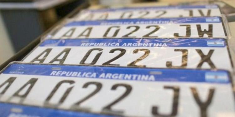 “Misiones: Está vigente el “Ahora Patente” en 15 municipios