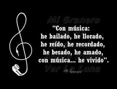 22 de Noviembre: Día Internacional de la Música