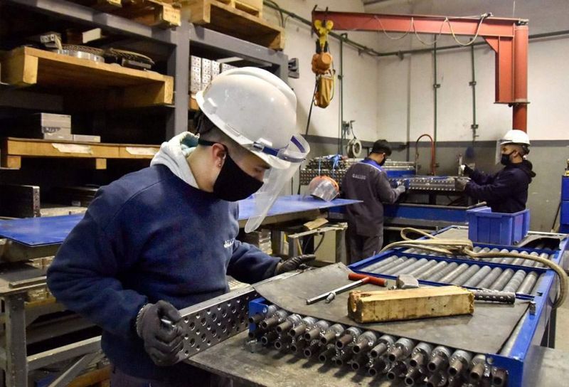 Tres trimestres consecutivos de “normalidad”: A pesar de la pandemia las Pymes recuperan su nivel de actividad
