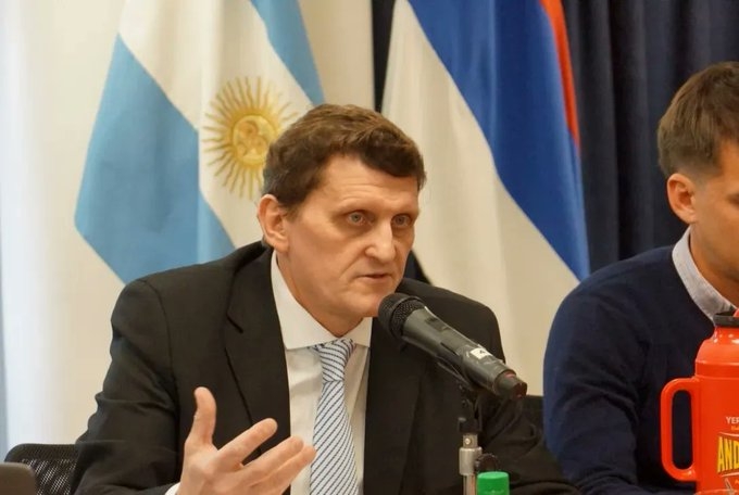 “A pesar del crecimiento, Misiones es la que menos recursos coparticipables recibe”, insiste Safrán