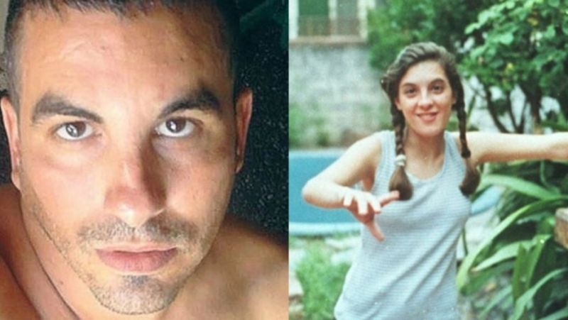 Tablado en Misiones: El femicida de Carolina Aló rompió el silencio y afirmó ser una persona libre que no le debe nada a la justicia