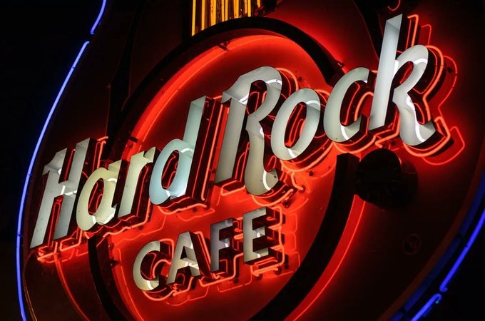 "Hard Rock Café" llegó a Misiones