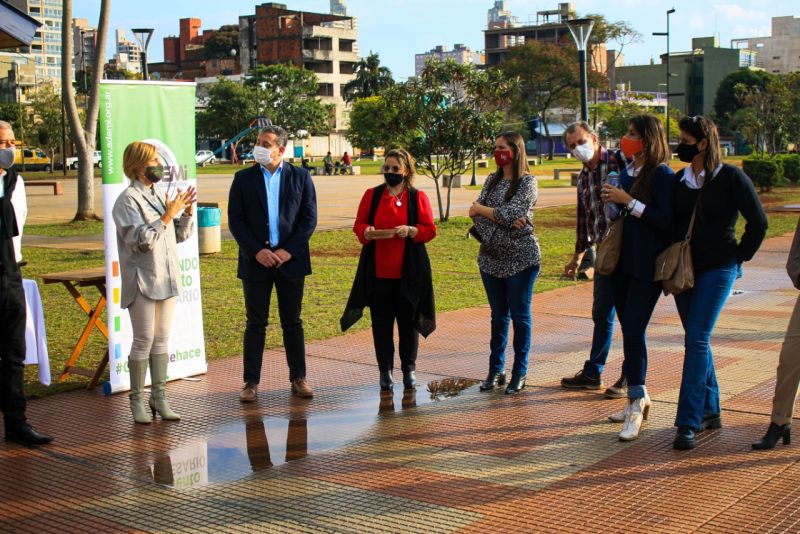 “Cultura de la Selva”: 11 equipos elaboran indumentarias con diseño misionero