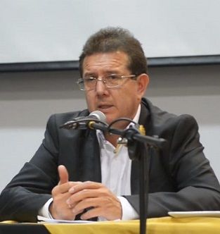 Comunales sanvicentinas: El intendente Rodríguez satisfecho con la celebración por los 60 años de la localidad y se refirió a la Fiesta de la Madera