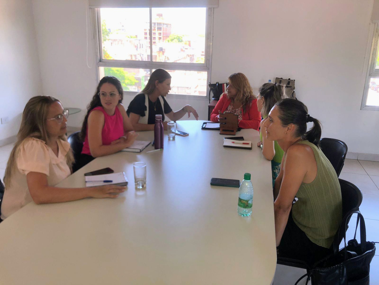 Misiones: Acción Cooperativa e Industria, definen estrategias para potenciar agregado de valor a la producción de sectores afines