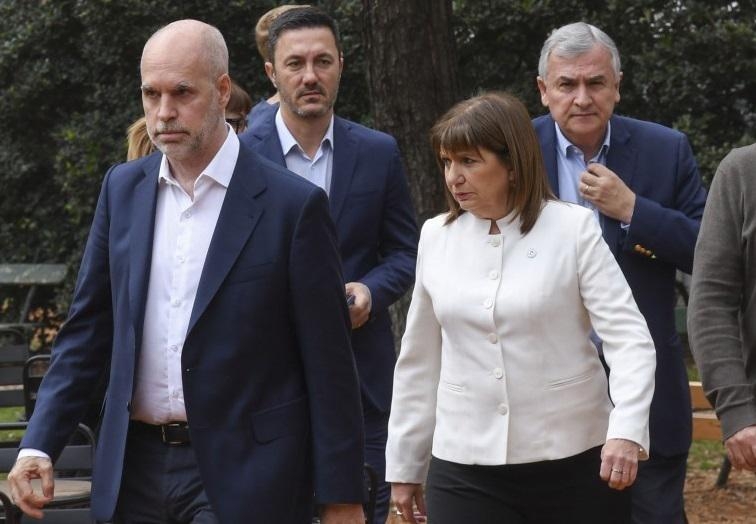 “Escenario político”: El desconcierto de Juntos por el Cambio