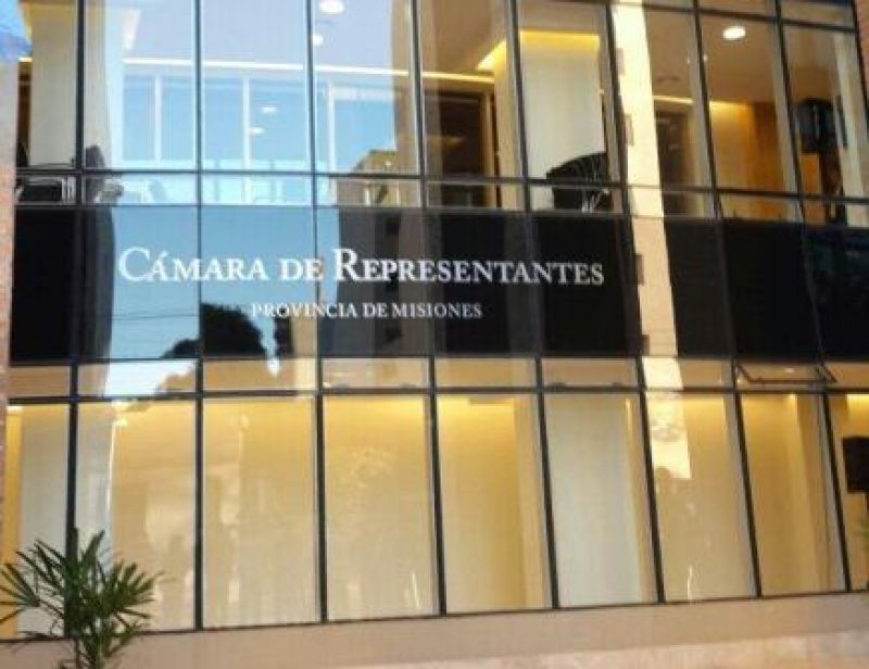 El Parlamento de Misiones modernizó el Banco de Leche Materna