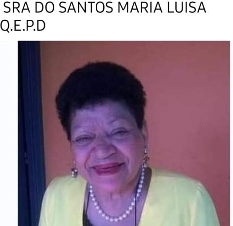 Comunales sanvicentinas: Falleció María Luisa “Yola” Do Santos, emblemática maestra de la localidad