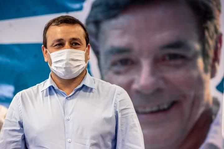 OPINIÓN - Gobierno líquido